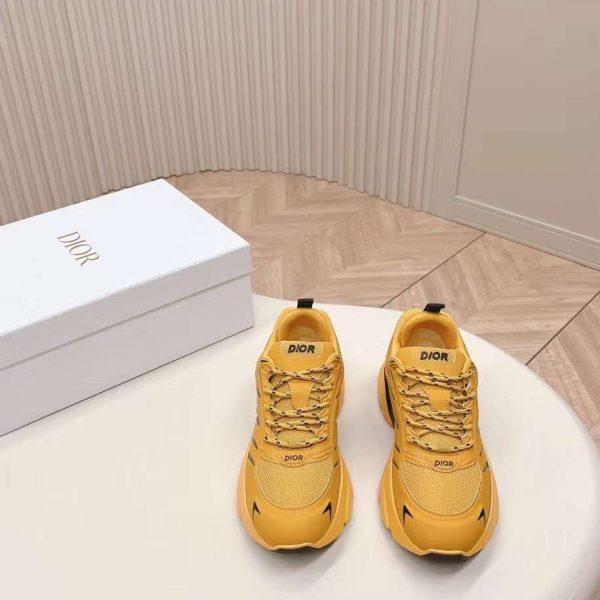 Dior Sneaker Eva TPU Unisex Shoes