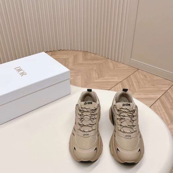 Dior Sneaker Eva TPU Unisex Shoes