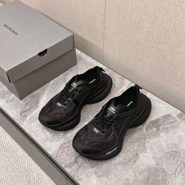 Baleciaga Circuit Modo Unisex Shoes