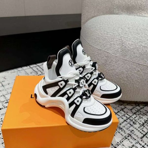 Louis Vuitton LV Archlight Women's Shoes 5cm