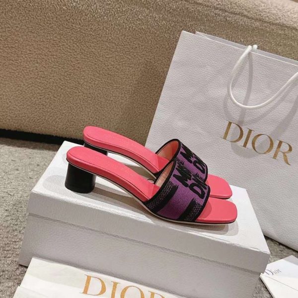 Dior Miss Dior Women's Sandal 3.5cm