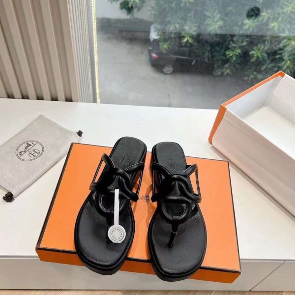 Hemès Flip-Flops Women's 7cm