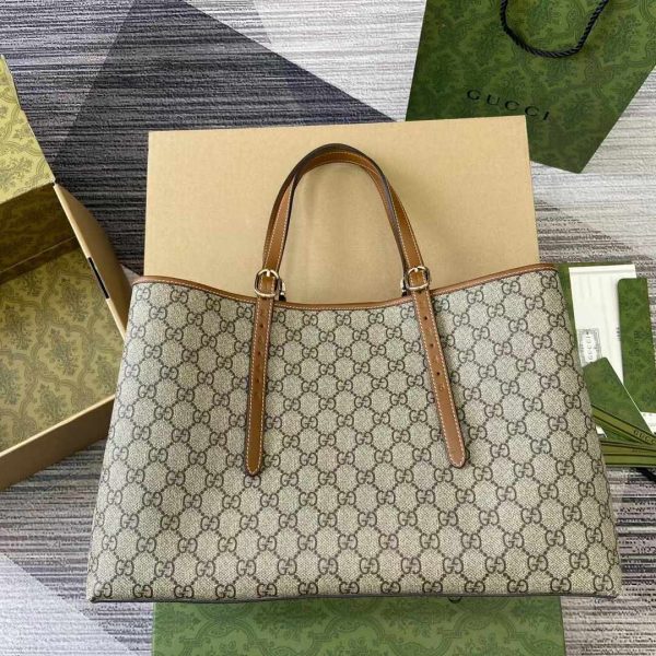Gucci GG Ophidia Tote