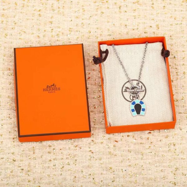 Hermes Necklace New Collection