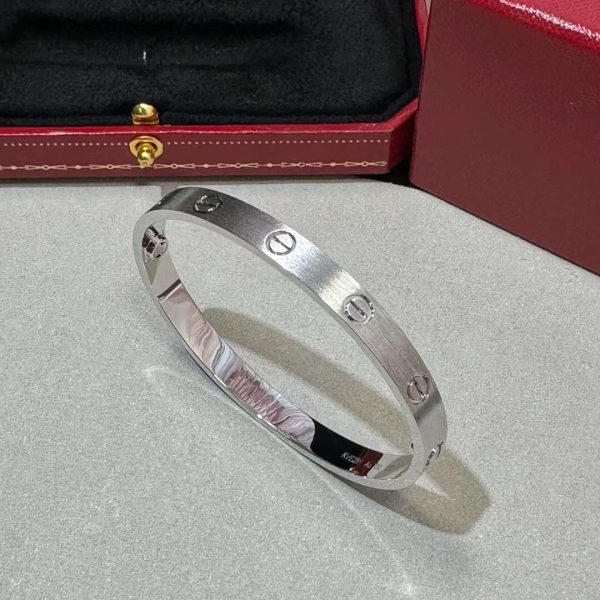 Cartier Bangle New Arrival