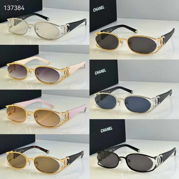 Chanel Sunglasses CH4024