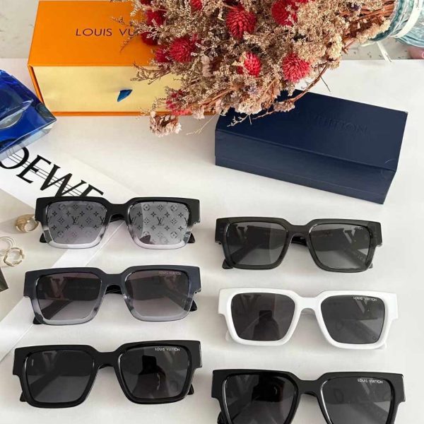 Louis Vuitton Sunglasses Z2178E