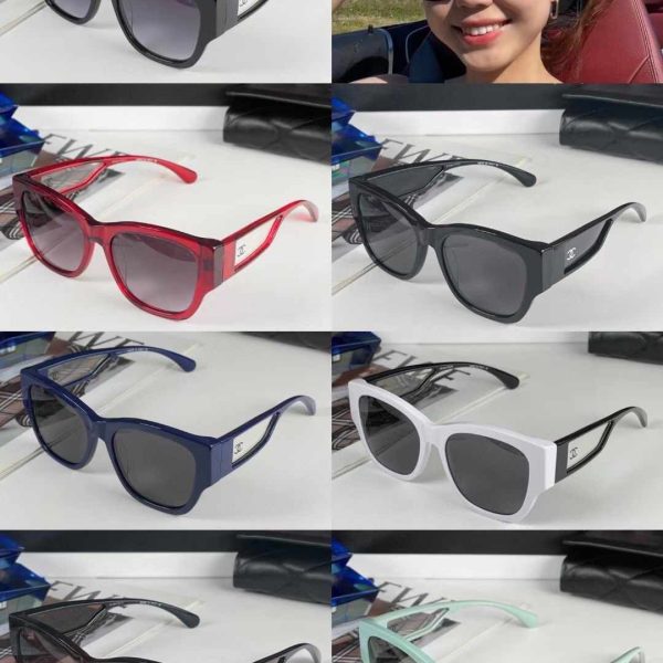 Chanel Sunglasses CH5429