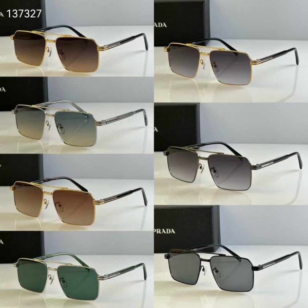 Prada Sunglasses PR A57S