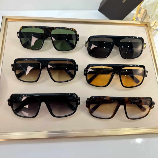 Tomford Sunglasses FT1101