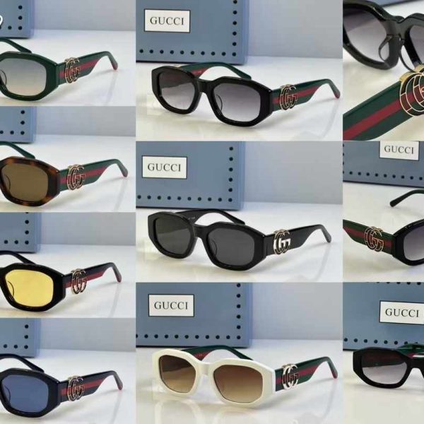 Gucci Sunglasses GG1649