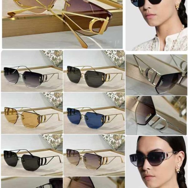 Dior Sunglasses 30 Montaingne B3U