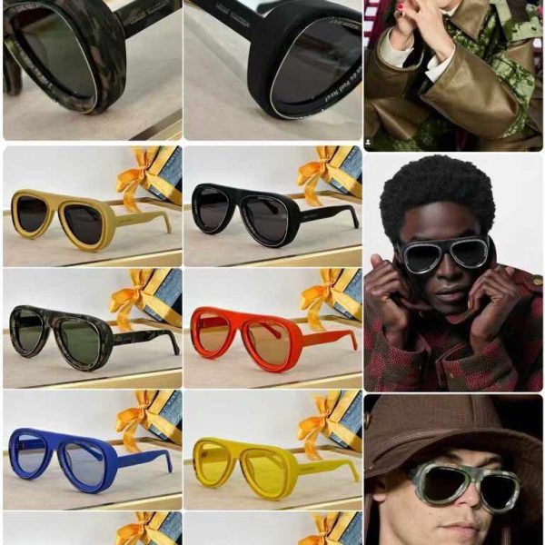 Louis Vuitton Sunglasses Z2702