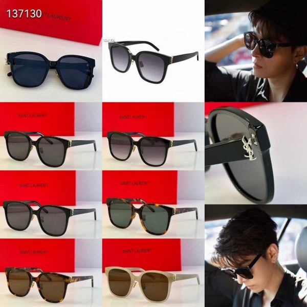 Saint Laurent YSL Sunglasses SL M105