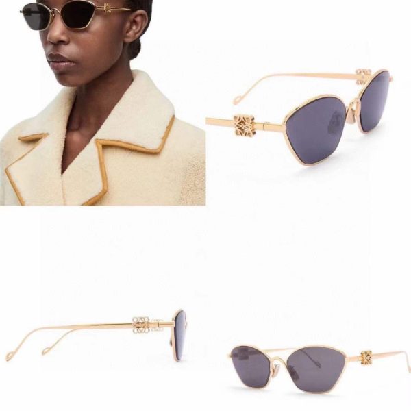 Loewe Sunglasses LW40115U