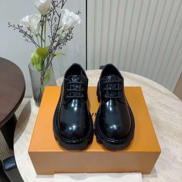 Christian Dior Loafer TPU Women's Shoes