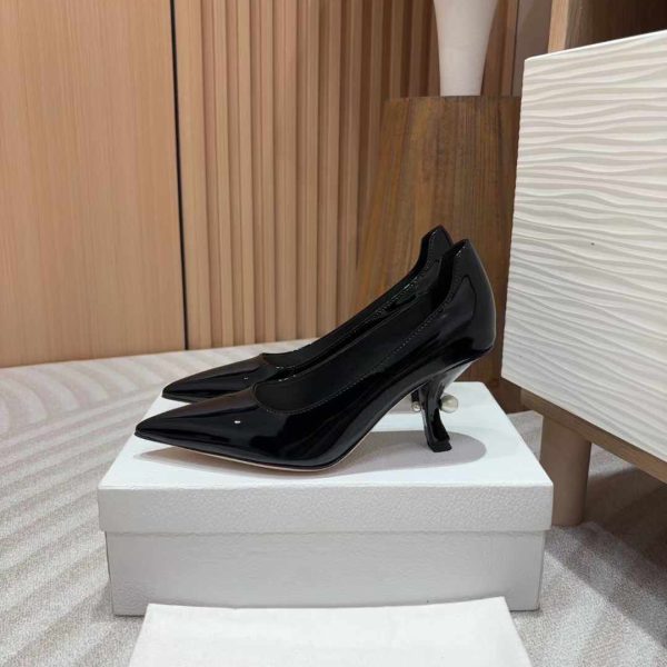 Dior Tribales Women's Shoes 8cm