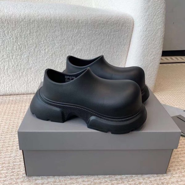 Balenciaga Mule Women Shoes New Arrival
