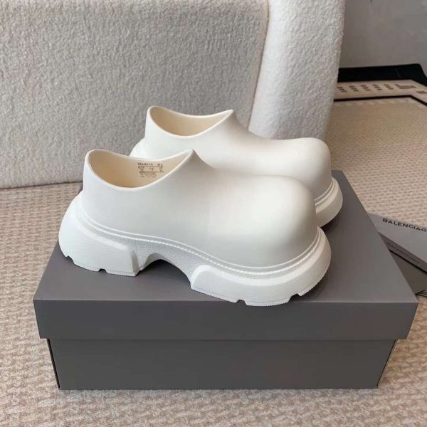 Balenciaga Mule Women Shoes New Arrival