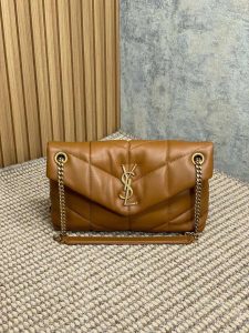 Saint Laurent Paris Shoulder