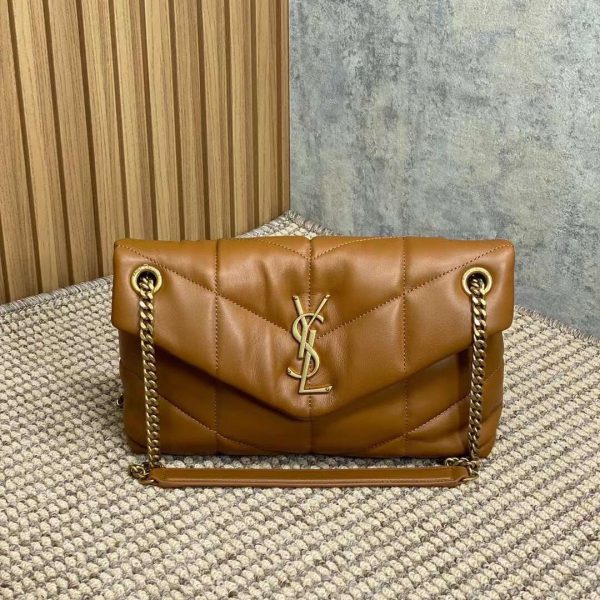 Saint Laurent Paris Shoulder