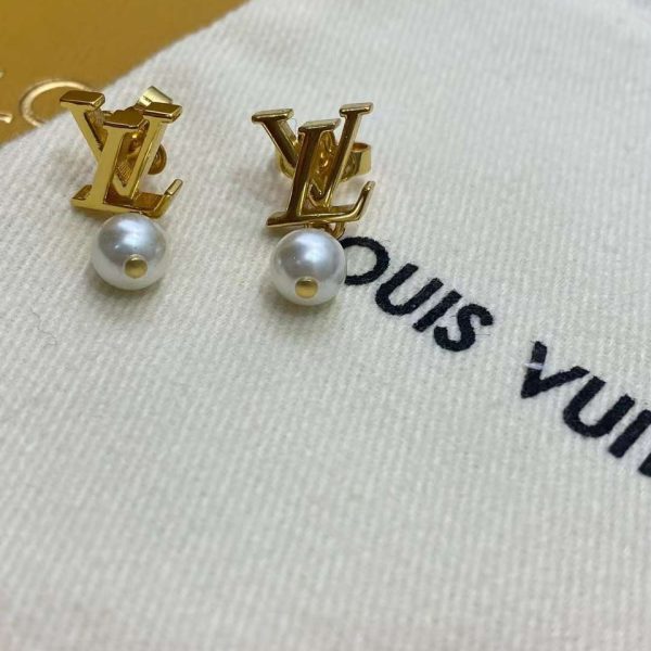 Louis Vuitton Earrings New Arrival