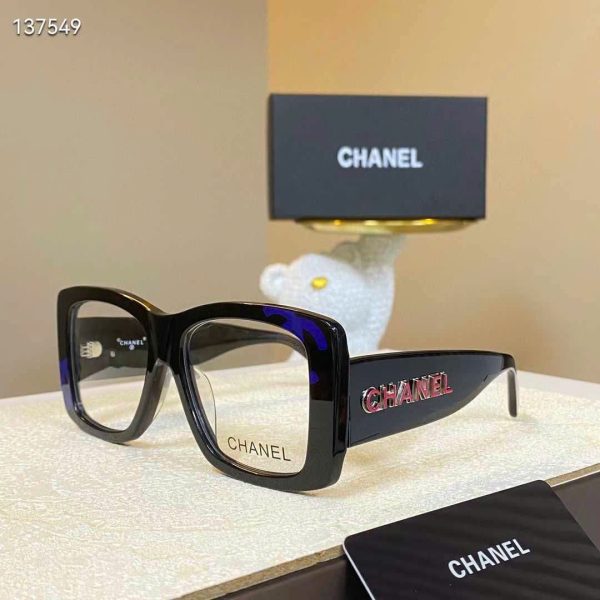 Chanel Sunglasses 9106