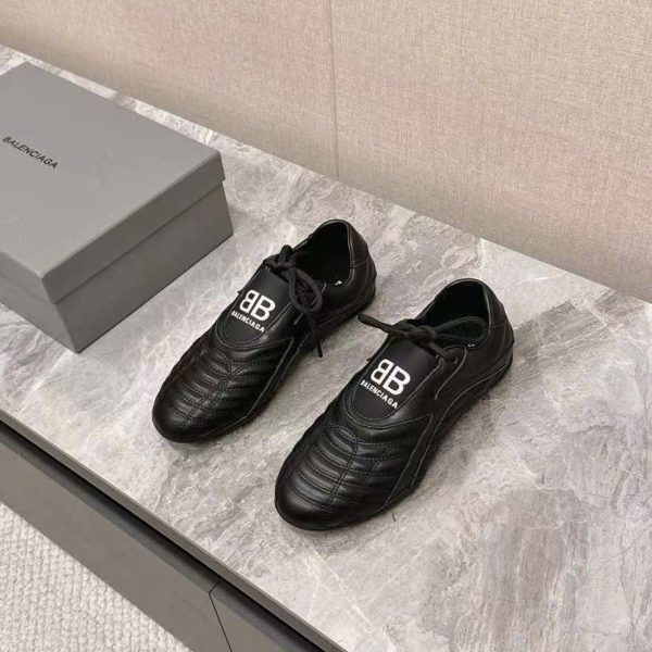 Balenciaga Zen Sneaker Women Shoes New Arrival