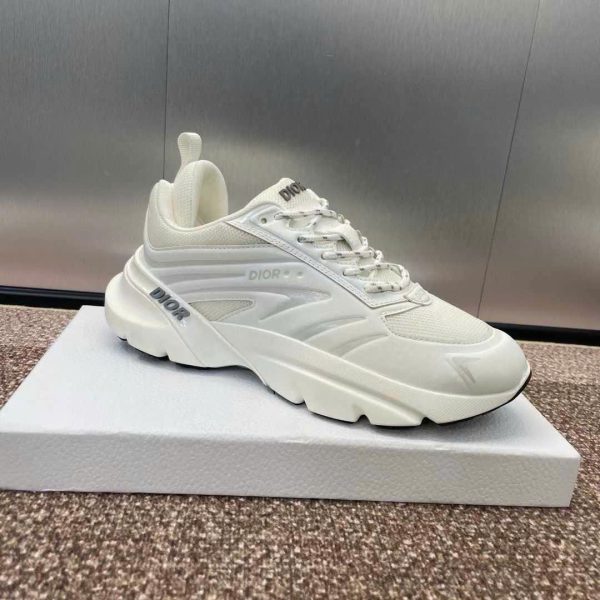 Dior B32 Sneaker Unisex Shoes