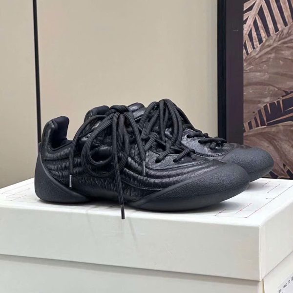 Alexander McQueen Flexion Unisex Shoes