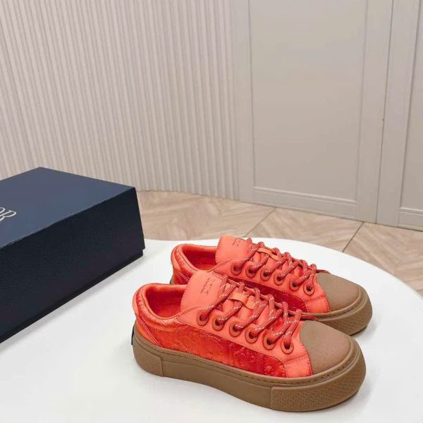 Dior B33 TPU Sneaker Unisex Shoes