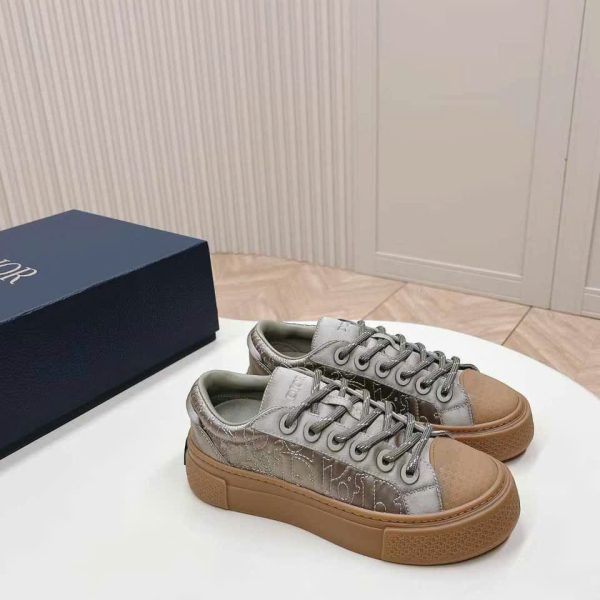 Dior B33 TPU Sneaker Unisex Shoes
