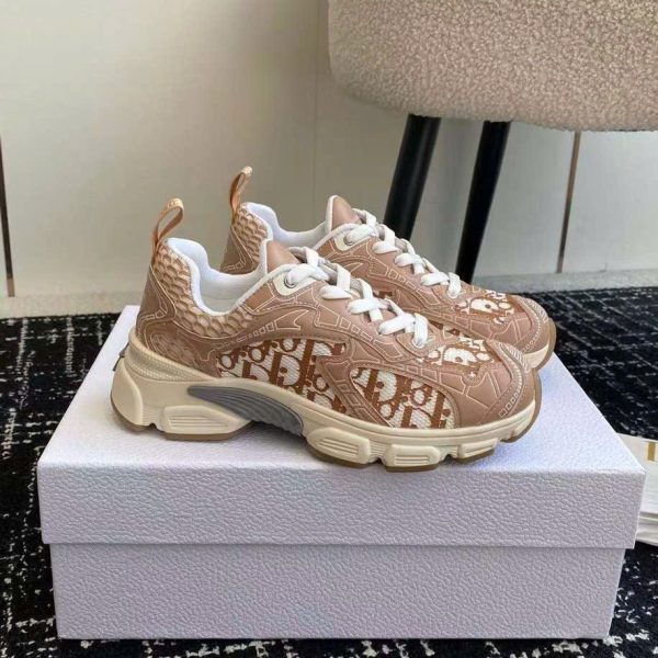 Christian Dior Chrono Sneaker Women's Shoes