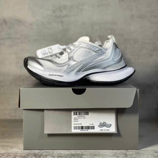 Balenciaga Circut Sneaker Unisex Shoes