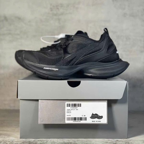Balenciaga Circut Sneaker Unisex Shoes