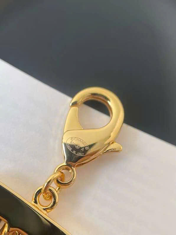 Chanel Necklace New Collection - Image 3