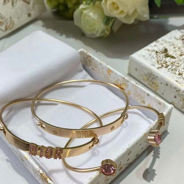 Dior Bracelets New Collection