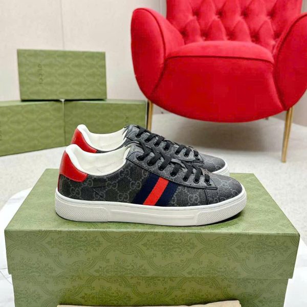 Gucci Ace TPU Unisex Shoes