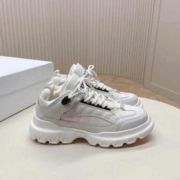 Dior x Levis Hamilton TPU Sneaker Unisex Shoes