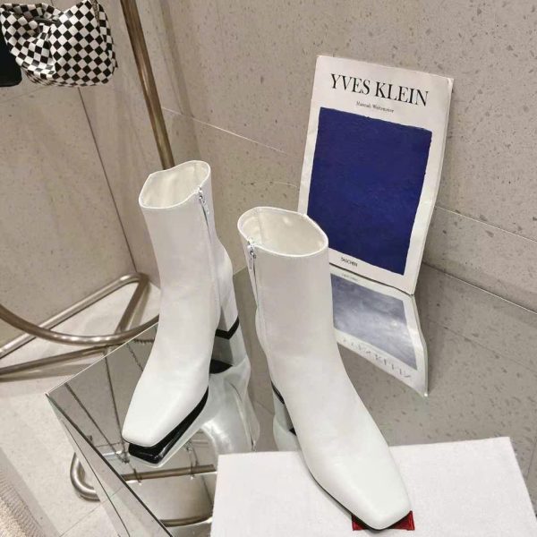 Valentino Vlogo Signature Women's Boots