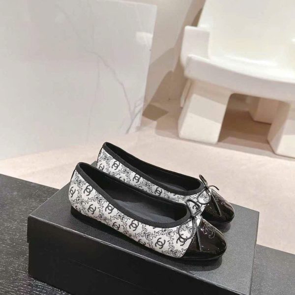 Chanel Ballet Women's Shoes