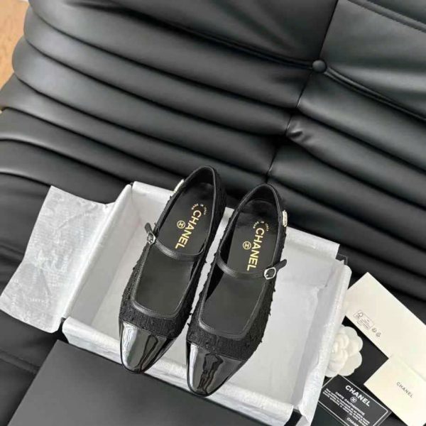 Chanel Ballet Women's Shoes