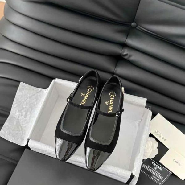 Chanel Ballet Women's Shoes