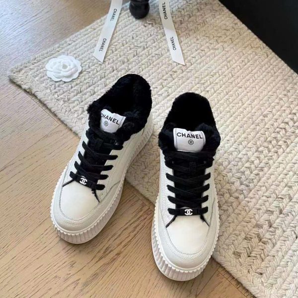Chanel Sneaker Women's Shoes