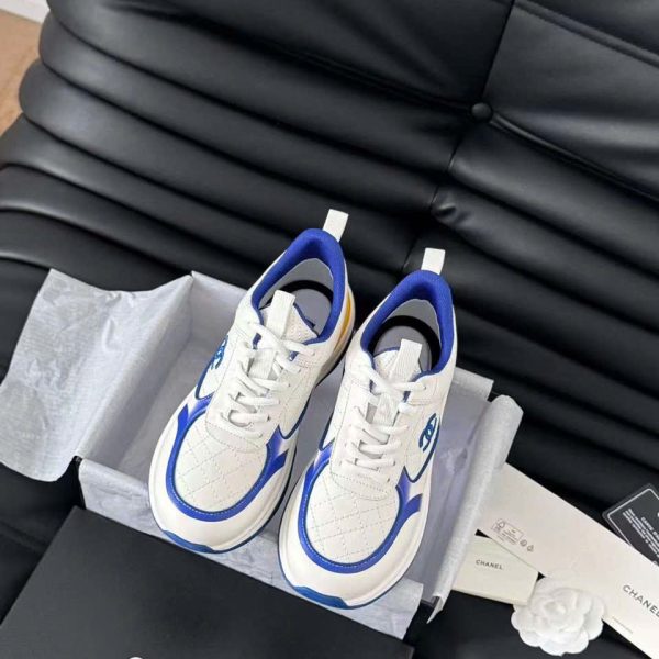 Chanel Sneakers Women's Shoes