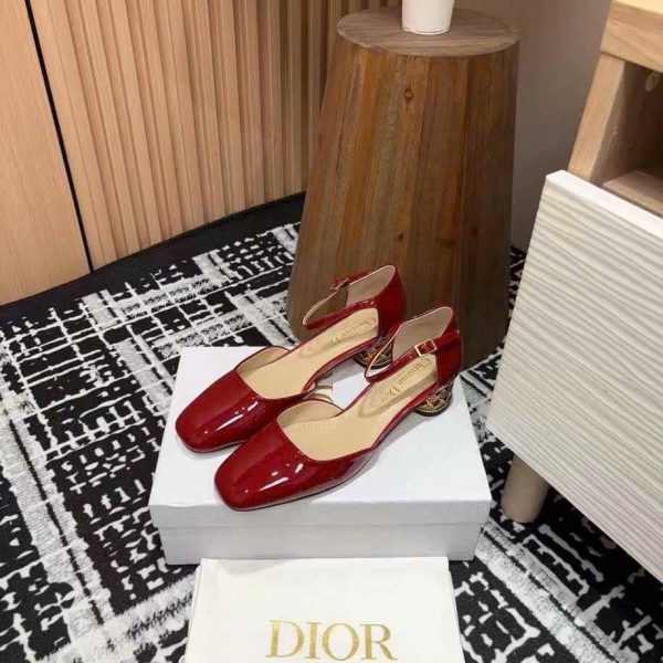 Dior Women's Pump Shoes