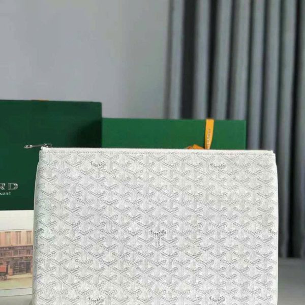 Goyard Senat Pochette MGM