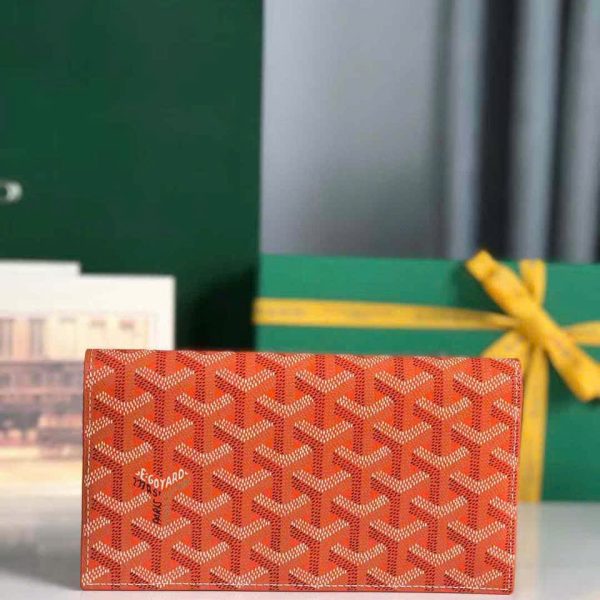 Goyard Richelieu Wallet