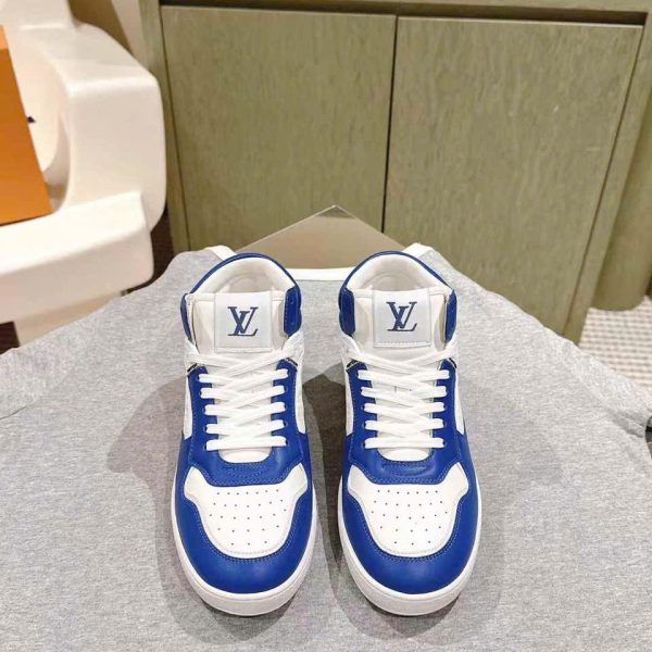 Louis Vuitton Squad Monogram Women's Shoes