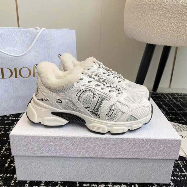 Dior Chrono Unisex Shoes